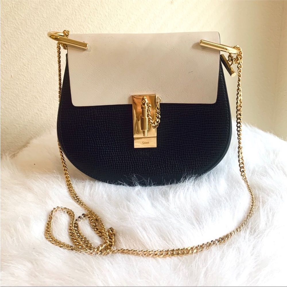 Chloé Crossbody